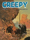 Cover image for Creepy Archives, Volume 20